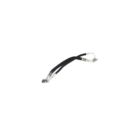 Mopar A/C Discharge and Liquid Line, 68288396AA 68288396AA